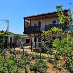 Фотография гостевого дома На Зелёной, 20