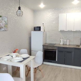 Фотография квартиры Квартира Двухкомнатная комфорт класса