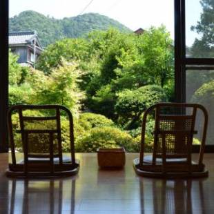 Фотографии базы отдыха
Farm Inn Auberge Fujii Fermier