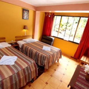 Фотография мини отеля Hostal La Payacha