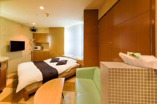 Фотография гостиницы Osaka - Hotel / Vacation STAY 70140