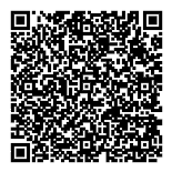 QR код мини отеля Vagabond B&B