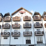 Фотография гостиницы Вилла Лоиза