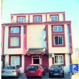 Фотография хостела Explorer Podgorica