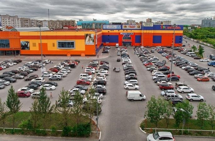 Фотография квартиры Апартаменты на улице Максима Горького 68 корпус 3