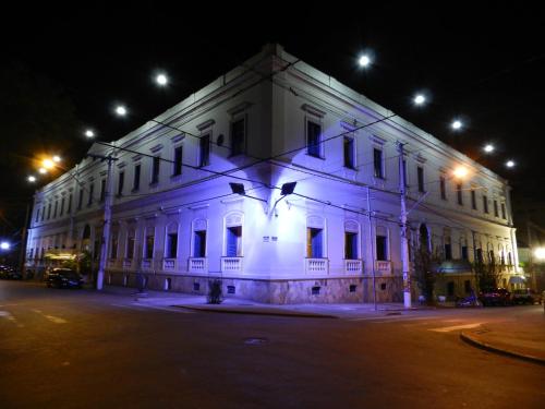 Фотография гостиницы Palace Hotel de Caxambu