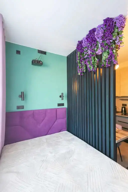 Фотография квартиры Апартаменты InHome24 Стильные в районе Покровское-Стрешнево