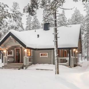 Фотографии гостевого дома
Holiday Home Syväniemi