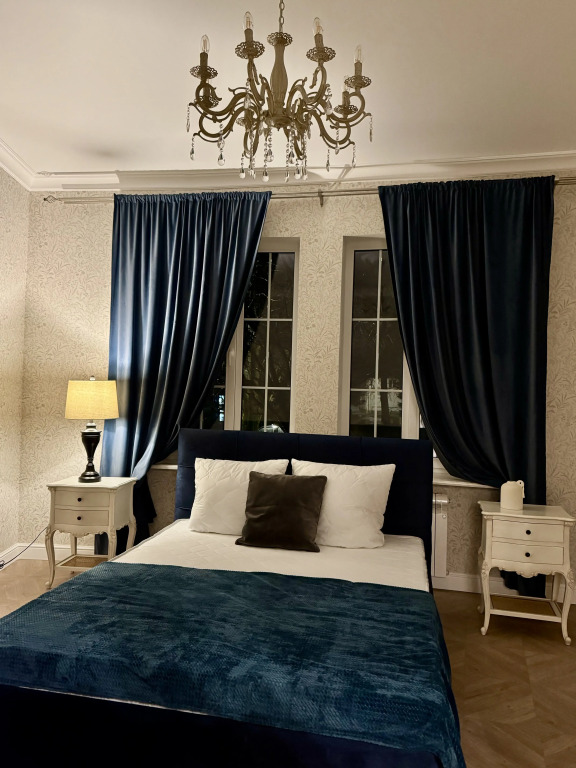 Фотография квартиры Апартаменты Premium Амалиенау на Красной