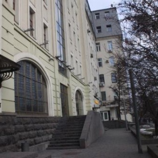 Фотография гостиницы Берси Арбат