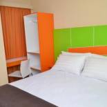 Фотография гостиницы Titanium Express HomTel