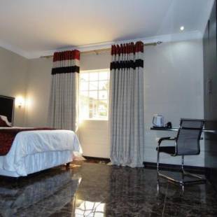 Фотографии гостиницы
Annavilla7 Lilongwe Aparthotel