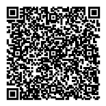 QR код гостиницы Tsasne