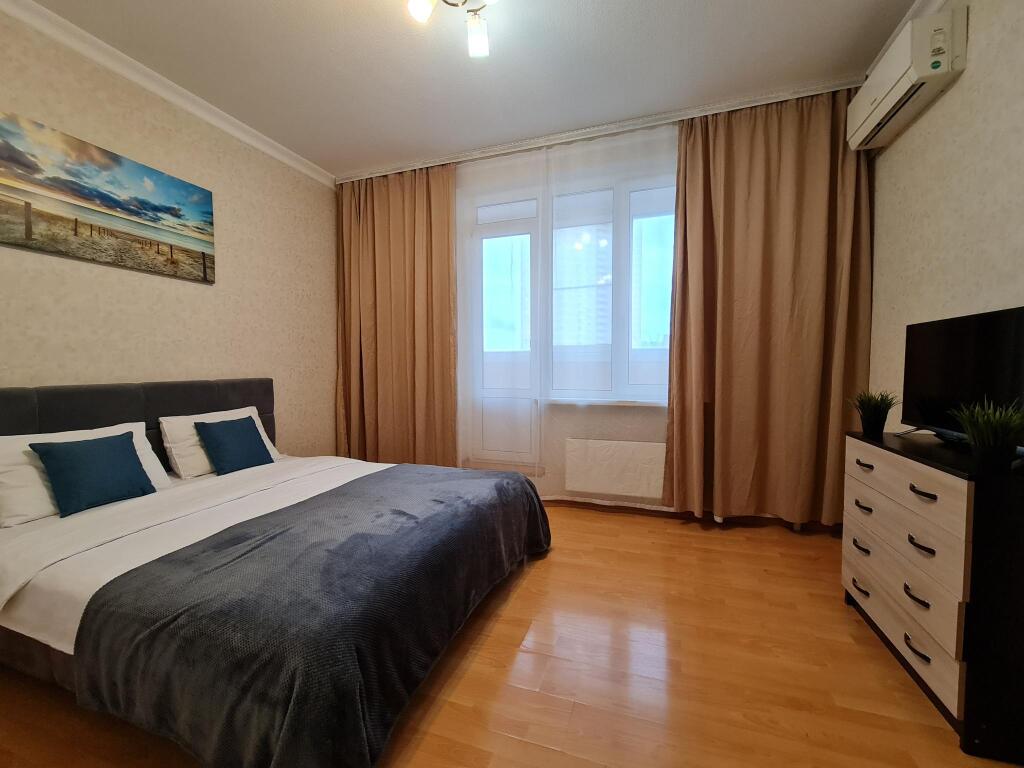 Фотография квартиры Атмосфера Комфорта на улице Ерёменко