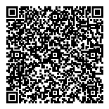 QR код санатория Святые горы