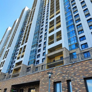 Фотография квартиры Апартаменты на улице Кошурникова