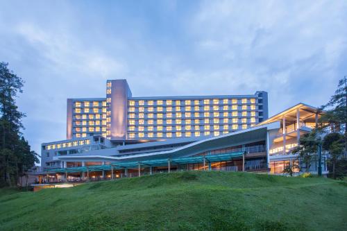 Фотография гостиницы Swiss-Belresort Dago Heritage