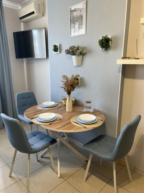 Фотография квартиры Квартира на Набережной с видом на море