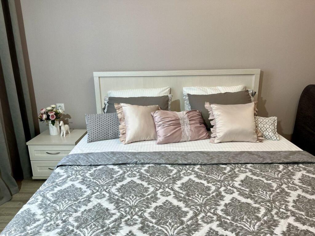 Фотография квартиры Апартаменты на улице Героя Владислава Посадского 17к2