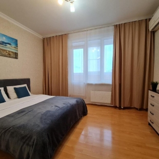 Фотография квартиры Атмосфера Комфорта на улице Ерёменко