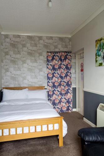 Фотография мини отеля Bannockburn Inn