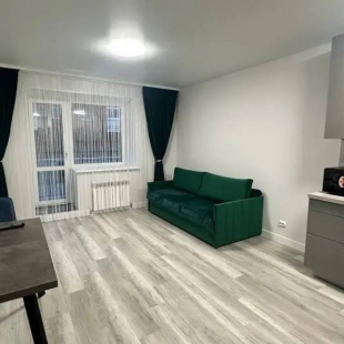 Фотография квартиры Апартаменты Уютные 1 этаж на Алексеевская 64/1