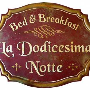 Фотографии мини отеля 
            Bed & Breakfast La dodicesima Notte