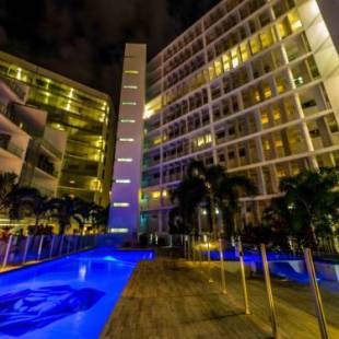 Фотографии апарт отеля
Lanai Riverside Apartments