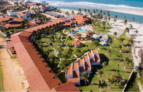 Фотография гостиницы Jangadeiro Praia Hotel