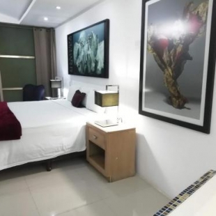 Фотография гостиницы Essenzia de Cancun