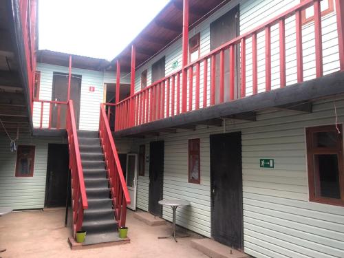 Фотографии гостевого дома
Азамат