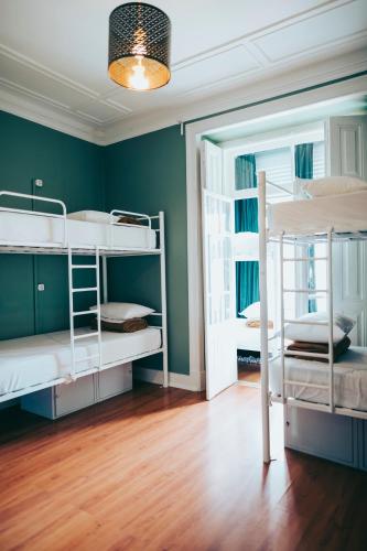 Фотографии хостела
Urban Garden Hostel