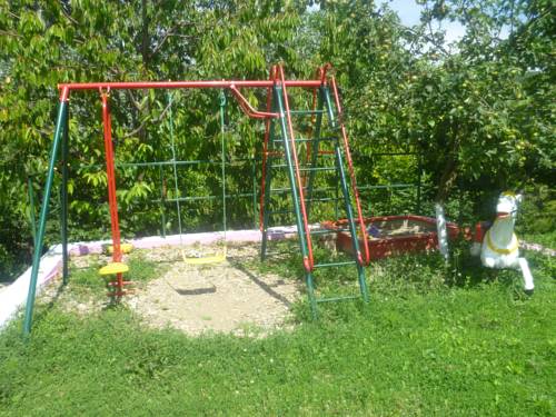 Фотографии гостевого дома
У Натали