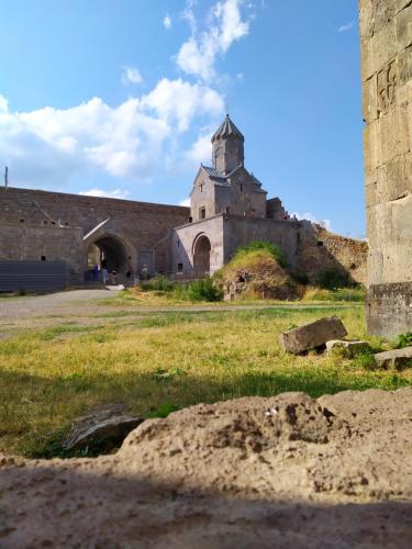 Фотографии мини отеля
Shinuhayr Inn