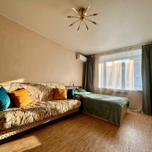 Фотография квартиры Квартира Gerke House на Сибгата Хакима 33