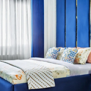 Фотография квартиры Апартаменты Gardens Residense 37 by Royal Rentals