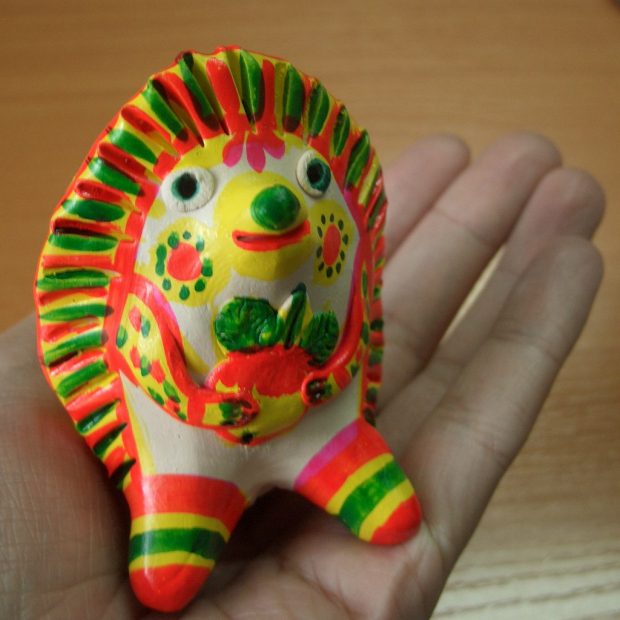 Фотография музея Музей Филимоновская игрушка