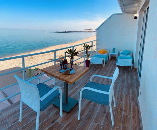 Фотография апарт отеля Посейдон