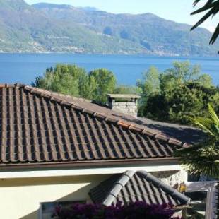 Фотографии гостевого дома 
            Casa Laluni