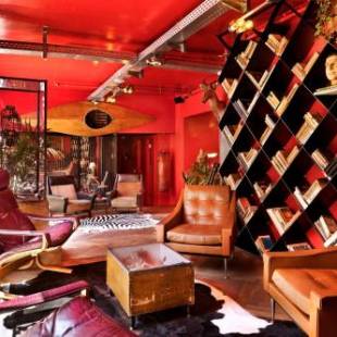 Фотографии гостиницы
Dave Gordon - Son of a Brown