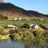 Фотография базы отдыха Riverbend Farm