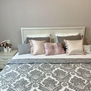 Фотография квартиры Апартаменты на улице Героя Владислава Посадского 17к2