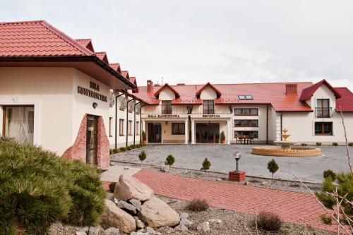 Фотография мини отеля Villa Anna