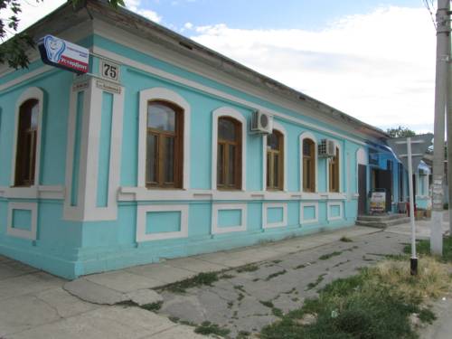 Фотография гостевого дома Виктория на Победы