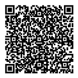 QR код базы отдыха Духово
