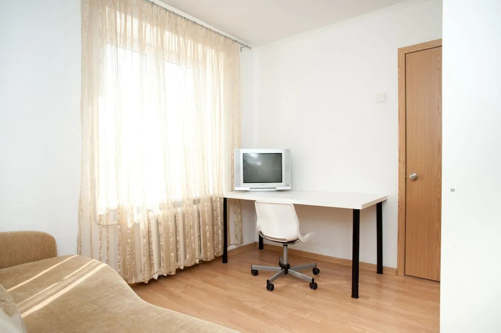 Фотография квартиры Апартаменты Moskva4you, Пресненский пер., 2