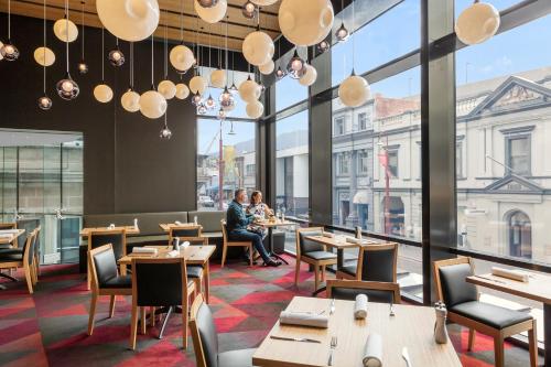 Фотография гостиницы RACV Hobart Hotel