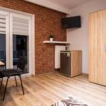 Фотография апарт отеля Dream Aparts - Tuwima 75