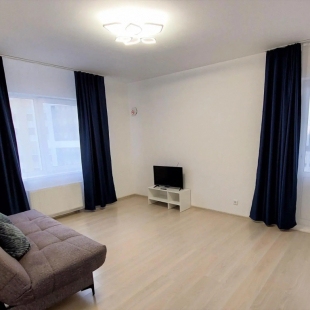 Фотография квартиры Апартаменты на проспекте Академика Сахарова