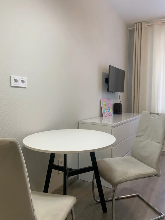 Фотография квартиры Апартаменты Family club in2 it